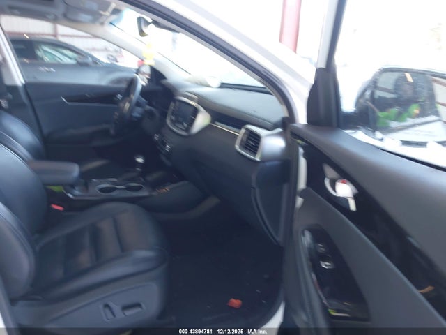 2019 KIA SORENTO 5XYPHDA51KG522352 Photo 4