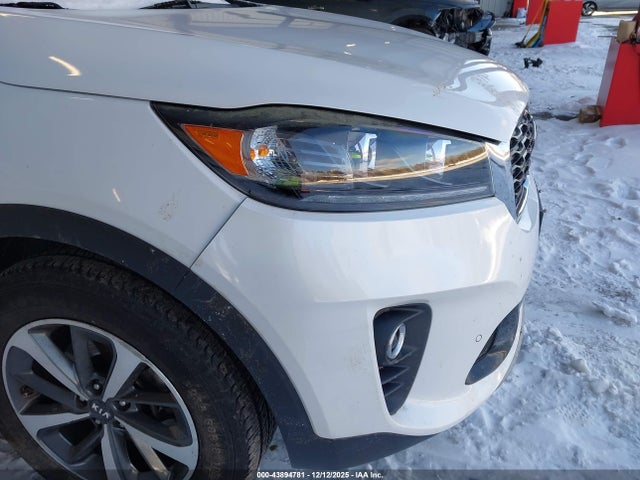 2019 KIA SORENTO 5XYPHDA51KG522352 Photo 5