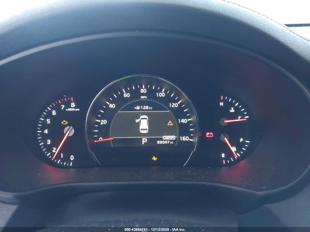 2019 KIA SORENTO 5XYPHDA51KG522352 Photo 6