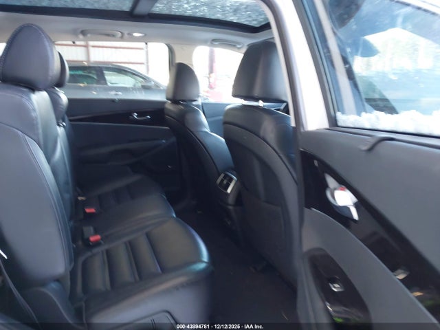 2019 KIA SORENTO 5XYPHDA51KG522352 Photo 7