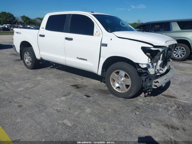 2010 TOYOTA TUNDRA 5TFEY5F11AX085161