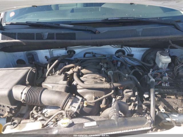 2010 TOYOTA TUNDRA 5TFEY5F11AX085161 Photo 9