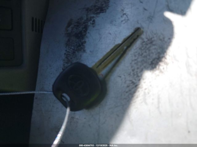 2010 TOYOTA TUNDRA 5TFEY5F11AX085161 Photo 10