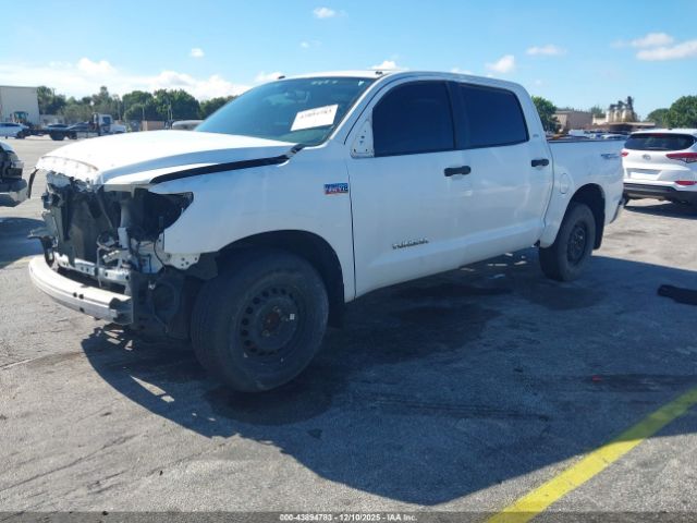 2010 TOYOTA TUNDRA 5TFEY5F11AX085161 Photo 1
