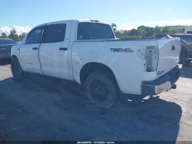 2010 TOYOTA TUNDRA 5TFEY5F11AX085161 Photo 2