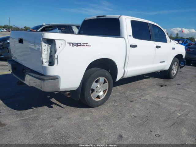 2010 TOYOTA TUNDRA 5TFEY5F11AX085161 Photo 3