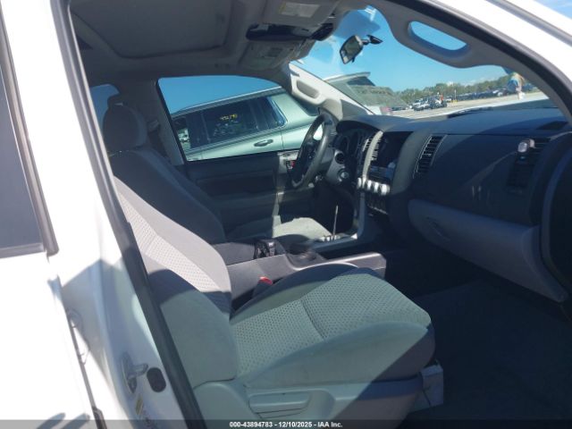 2010 TOYOTA TUNDRA 5TFEY5F11AX085161 Photo 4