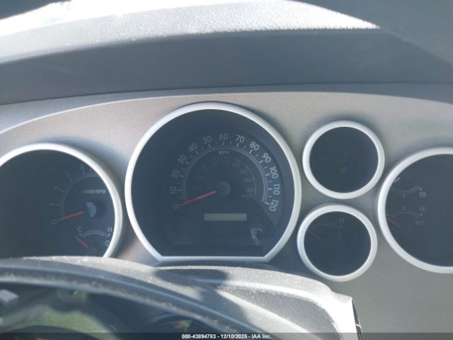 2010 TOYOTA TUNDRA 5TFEY5F11AX085161 Photo 6