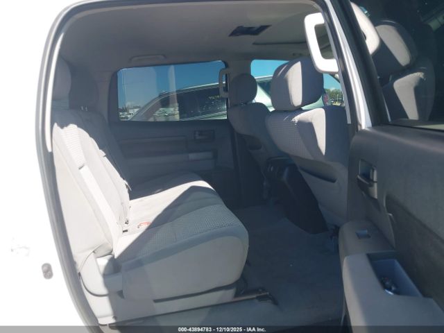 2010 TOYOTA TUNDRA 5TFEY5F11AX085161 Photo 7