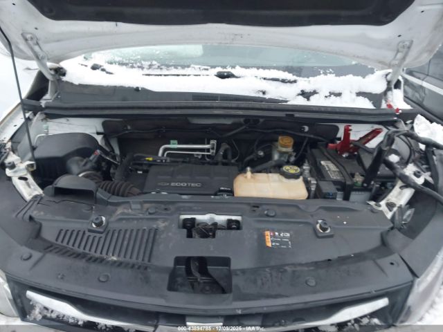 2019 CHEVROLET TRAX 3GNCJLSB5KL314802 Photo 9