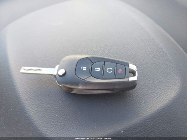 2019 CHEVROLET TRAX 3GNCJLSB5KL314802 Photo 10