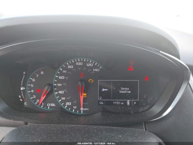 2019 CHEVROLET TRAX 3GNCJLSB5KL314802 Photo 6