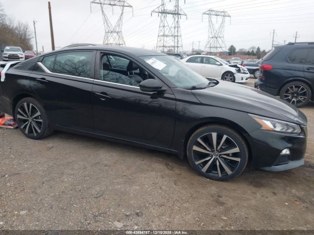 2021 NISSAN ALTIMA 1N4BL4CW2MN346797