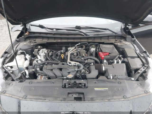 2021 NISSAN ALTIMA 1N4BL4CW2MN346797 Photo 9