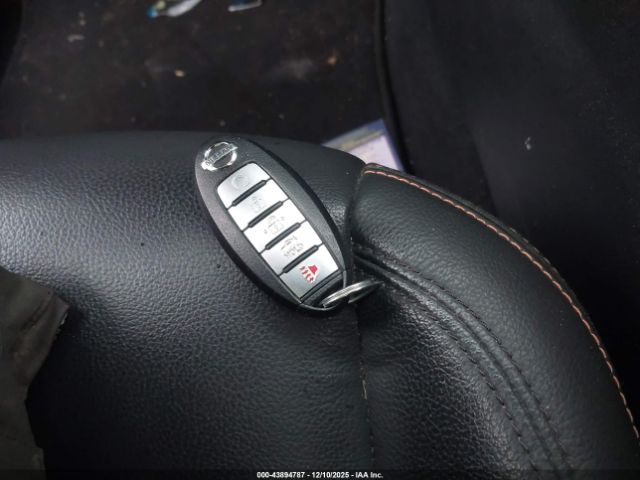 2021 NISSAN ALTIMA 1N4BL4CW2MN346797 Photo 10