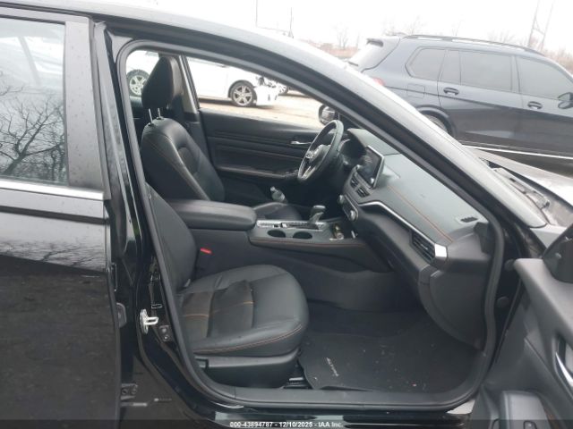 2021 NISSAN ALTIMA 1N4BL4CW2MN346797 Photo 4