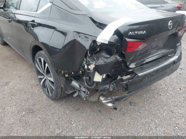 2021 NISSAN ALTIMA 1N4BL4CW2MN346797 Photo 5