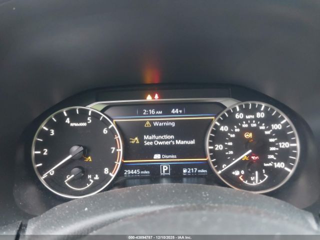 2021 NISSAN ALTIMA 1N4BL4CW2MN346797 Photo 6