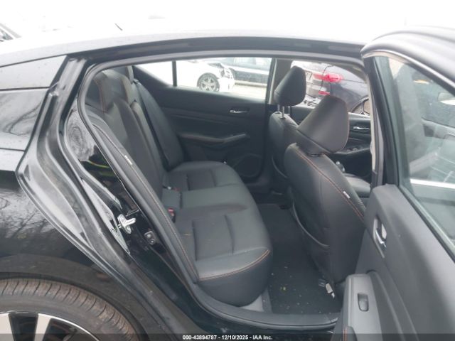 2021 NISSAN ALTIMA 1N4BL4CW2MN346797 Photo 7