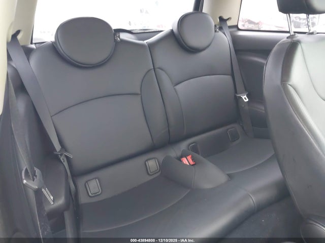 2012 MINI COOPER WMWSU3C57CT257565 Photo 7