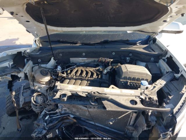 2021 VOLKSWAGEN ATLAS CROSS SPORT 1V2TE2CA4MC220565 Photo 9