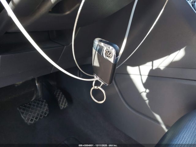 2021 VOLKSWAGEN ATLAS CROSS SPORT 1V2TE2CA4MC220565 Photo 10