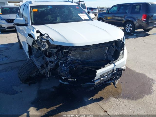 2021 VOLKSWAGEN ATLAS CROSS SPORT 1V2TE2CA4MC220565 Photo 5