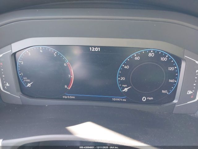 2021 VOLKSWAGEN ATLAS CROSS SPORT 1V2TE2CA4MC220565 Photo 6