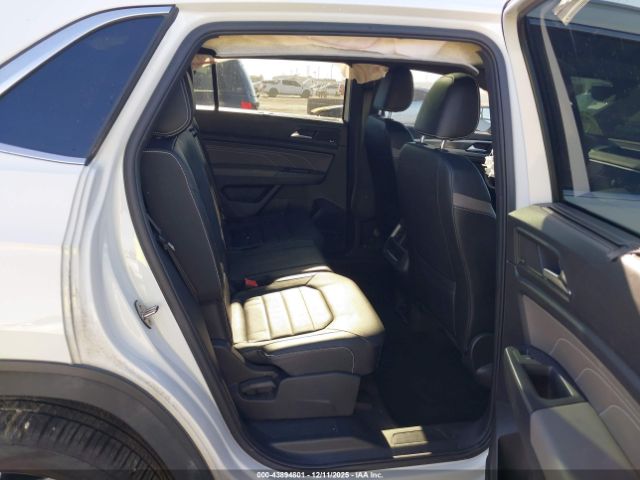2021 VOLKSWAGEN ATLAS CROSS SPORT 1V2TE2CA4MC220565 Photo 7