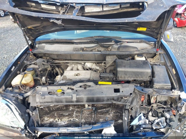 2001 Lexus Rx 300 მანქანა იყიდება აუქციონზე, vin: JTJHF10U010225463, აუქციონის ნომერი: 43894803