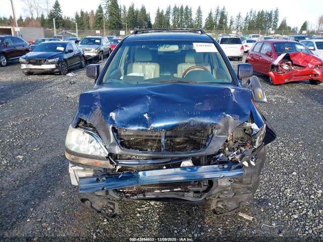 2001 Lexus Rx 300 მანქანა იყიდება აუქციონზე, vin: JTJHF10U010225463, აუქციონის ნომერი: 43894803