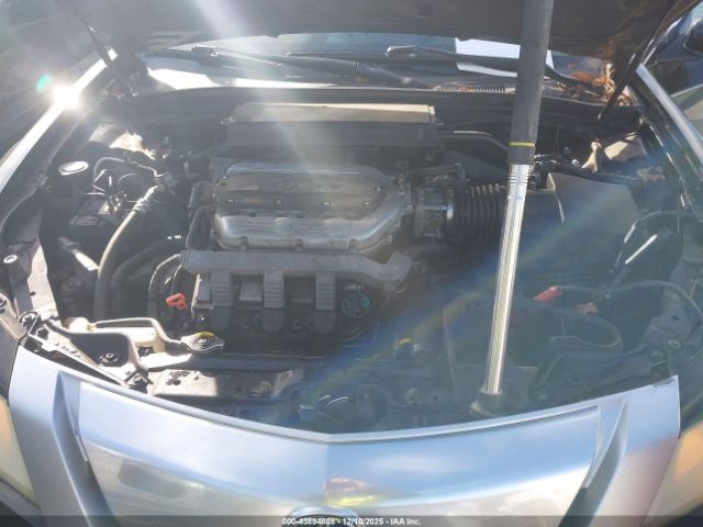 2010 ACURA TL 19UUA9F50AA008425 Photo 9