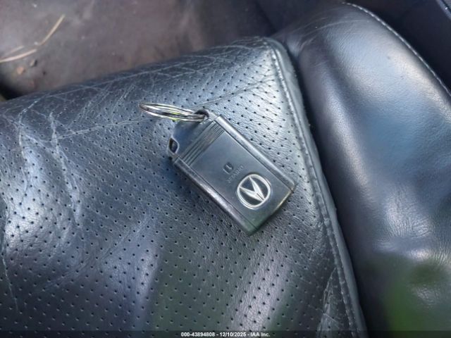 2010 ACURA TL 19UUA9F50AA008425 Photo 10