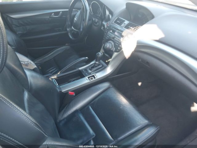 2010 ACURA TL 19UUA9F50AA008425 Photo 4