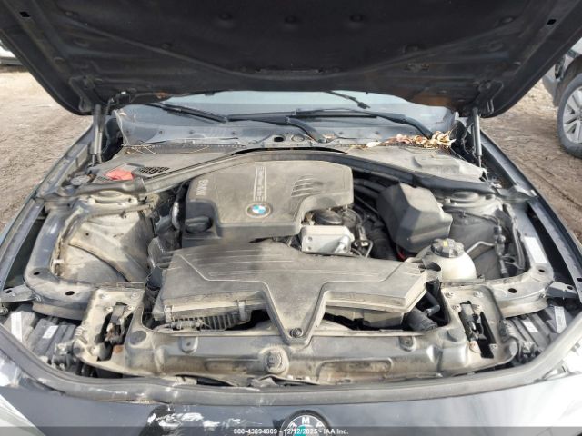 2015 BMW 328I WBA3B5G58FNS13602 Photo 9