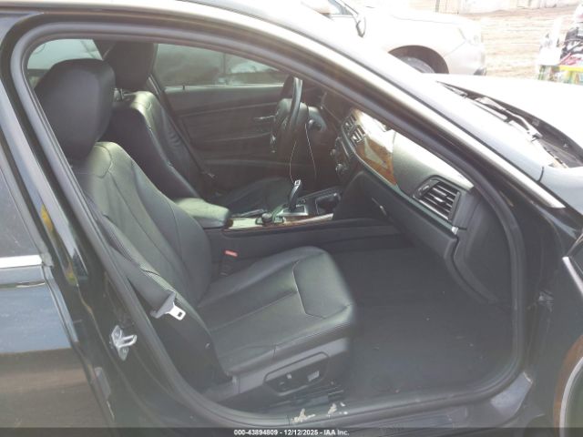 2015 BMW 328I WBA3B5G58FNS13602 Photo 4