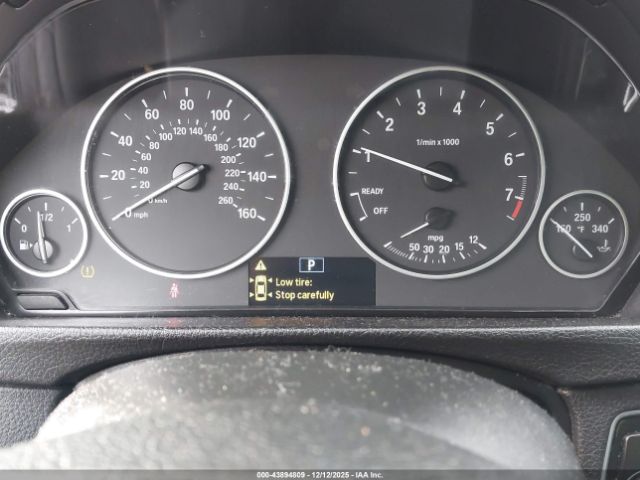 2015 BMW 328I WBA3B5G58FNS13602 Photo 6