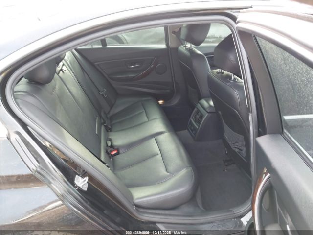 2015 BMW 328I WBA3B5G58FNS13602 Photo 7