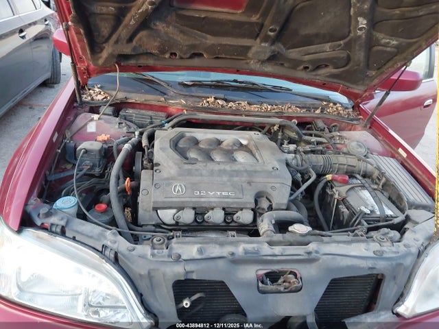 Aukcja sprzedaży 1999 Acura Tl 3.2, vin: 19UUA5650XA024786, numer aukcji: 43894812