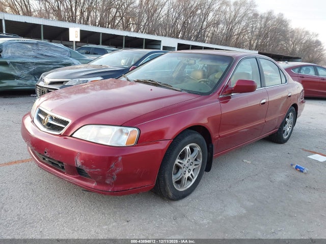 Aukcja sprzedaży 1999 Acura Tl 3.2, vin: 19UUA5650XA024786, numer aukcji: 43894812