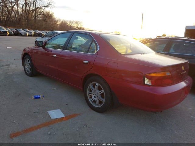 Aukcja sprzedaży 1999 Acura Tl 3.2, vin: 19UUA5650XA024786, numer aukcji: 43894812