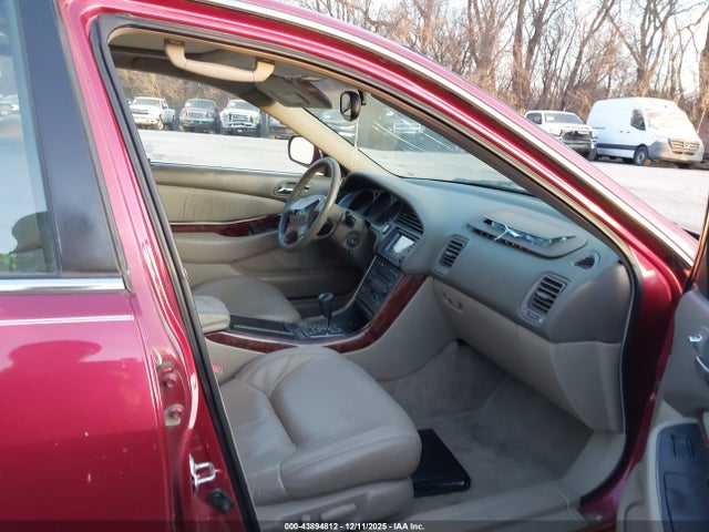 Aukcja sprzedaży 1999 Acura Tl 3.2, vin: 19UUA5650XA024786, numer aukcji: 43894812