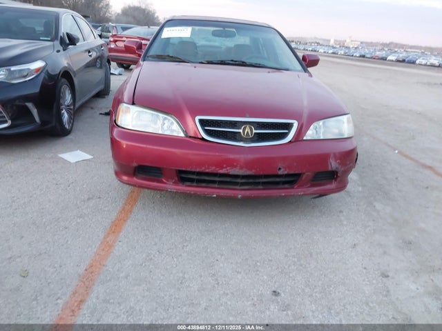 Aukcja sprzedaży 1999 Acura Tl 3.2, vin: 19UUA5650XA024786, numer aukcji: 43894812