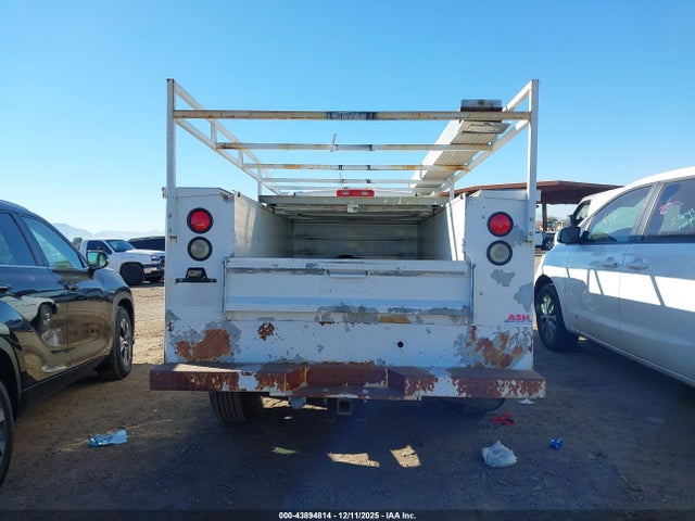 43894814 :رقم المزاد ، 3D6WR26C15G856921 vin ، 2005 Dodge Ram 2500 St/slt مزاد بيع