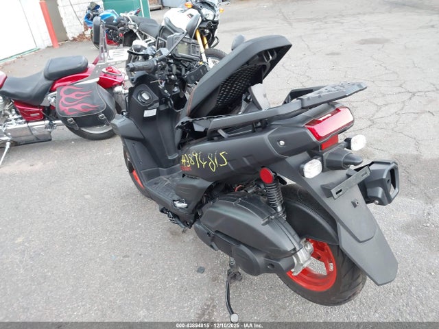 RKRSEH9Y9SA007505 Yamaha YW125