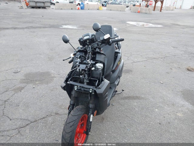 RKRSEH9Y9SA007505 Yamaha YW125