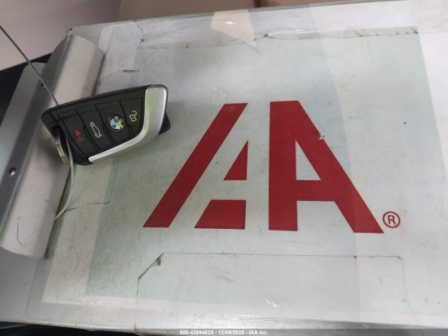 2019 BMW X3 5UXTR7C52KLR38553 Photo 10