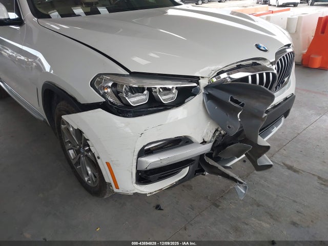 2019 BMW X3 5UXTR7C52KLR38553 Photo 5