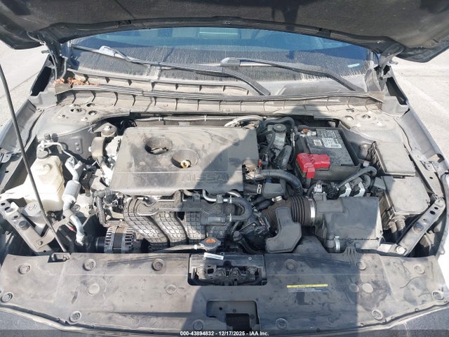Nissan Altima S Fwd 2020 1N4BL4BVXLC200229 Image 10