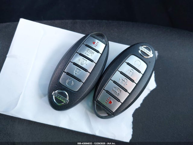 Nissan Altima S Fwd 2020 1N4BL4BVXLC200229 Image 11